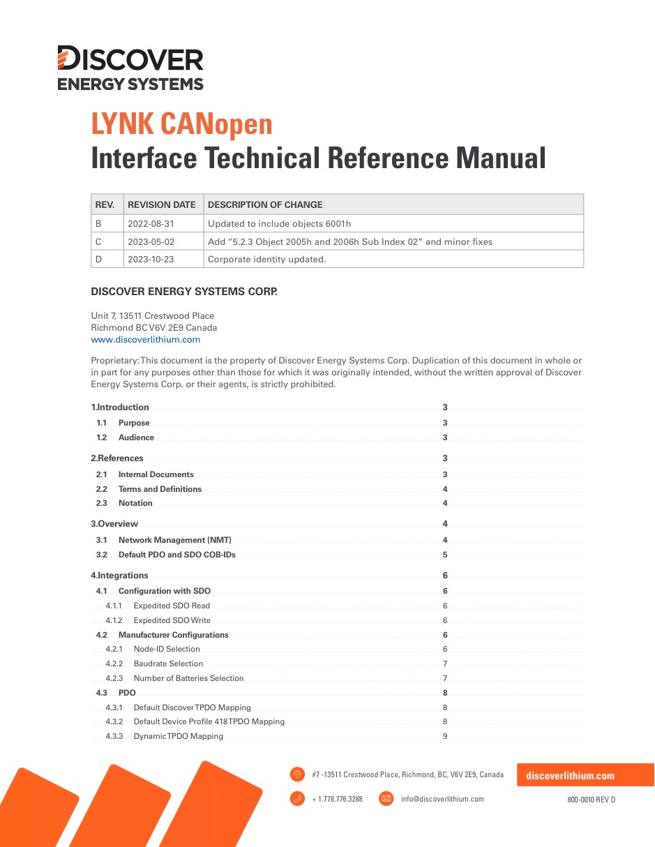img-lynk-canopen-interface-technical-reference-manual